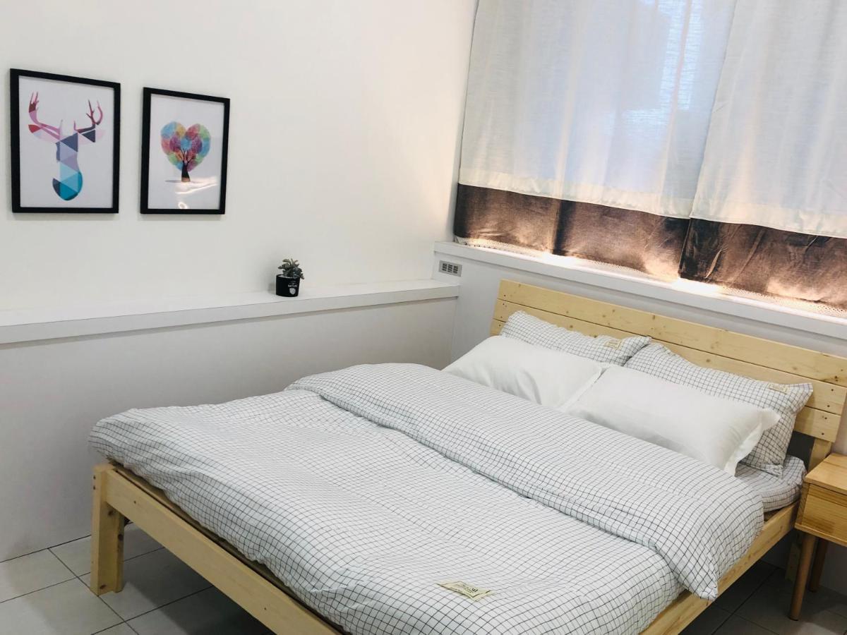 Miniinn Guest House บันดาร์เสรีเบกาวัน ภายนอก รูปภาพ